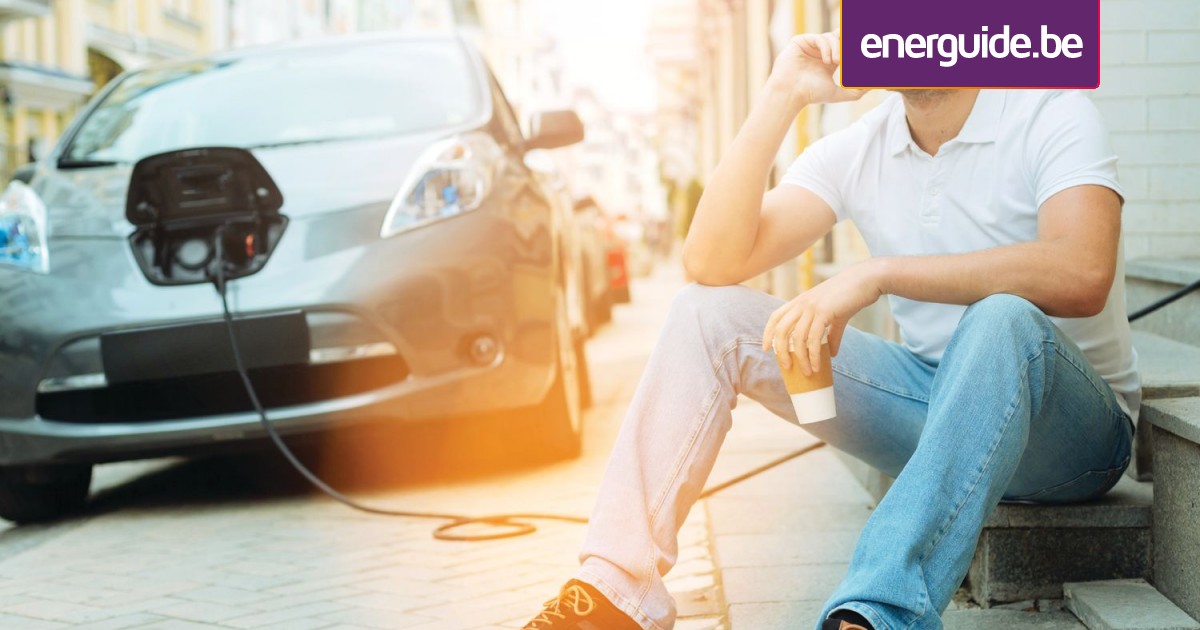 What exactly is smart charging? – Energuide