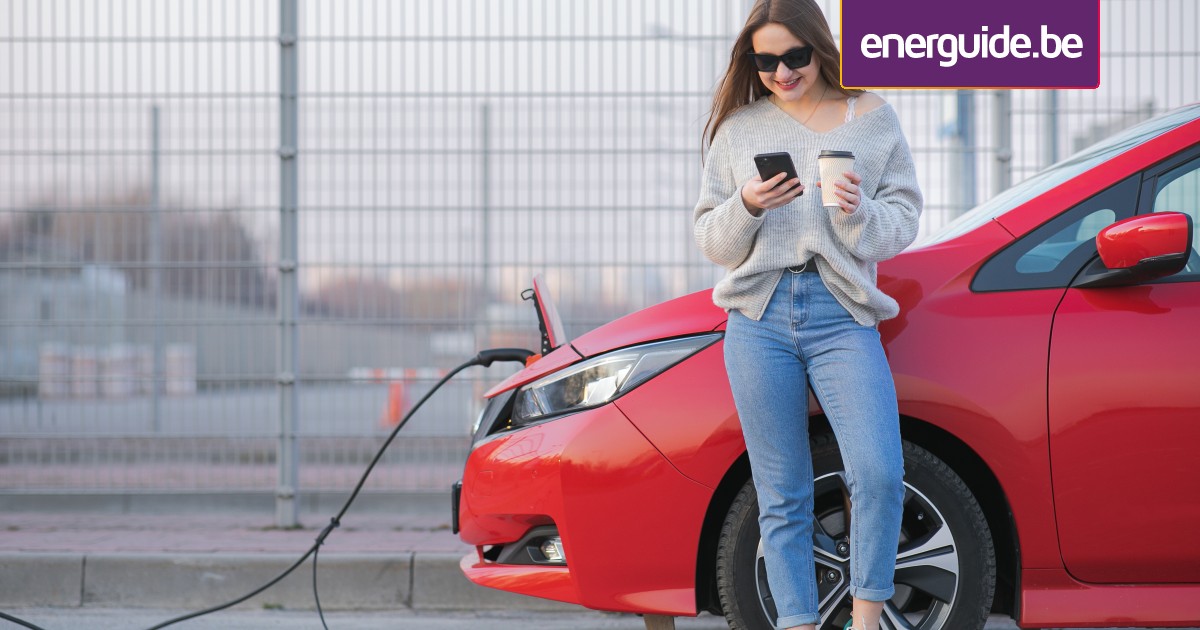 How long does it take to charge an electric car battery? Energuide