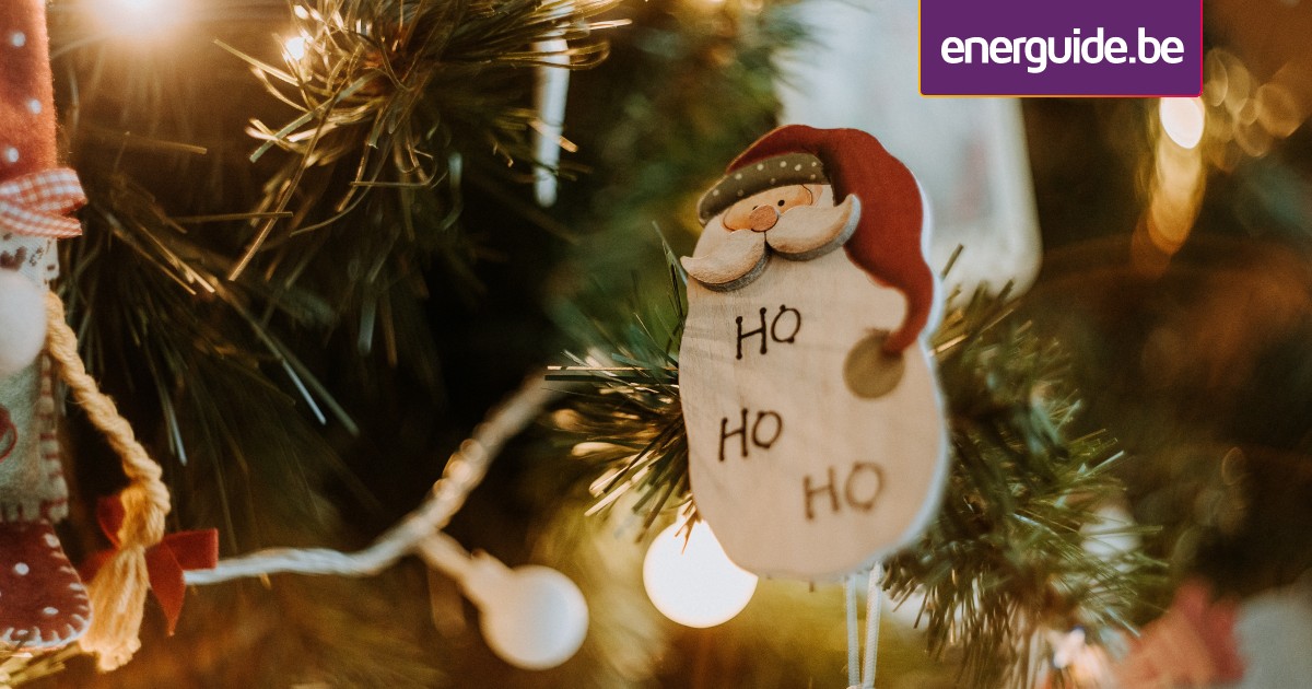 How much do Christmas lights add to your energy bill? Energuide