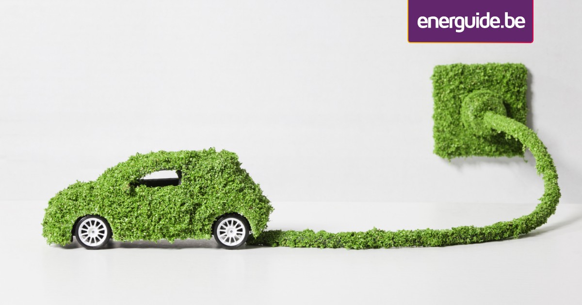 Are electric vehicles really environmentally friendly? Energuide