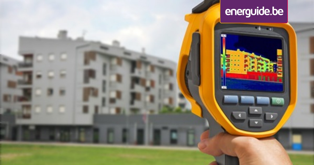 How can I detect energy loss in my home? Energuide