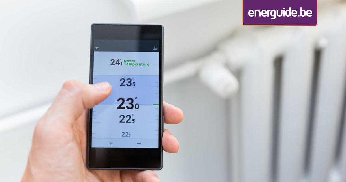 Acheter un thermostat intelligent un bon plan ? Energuide