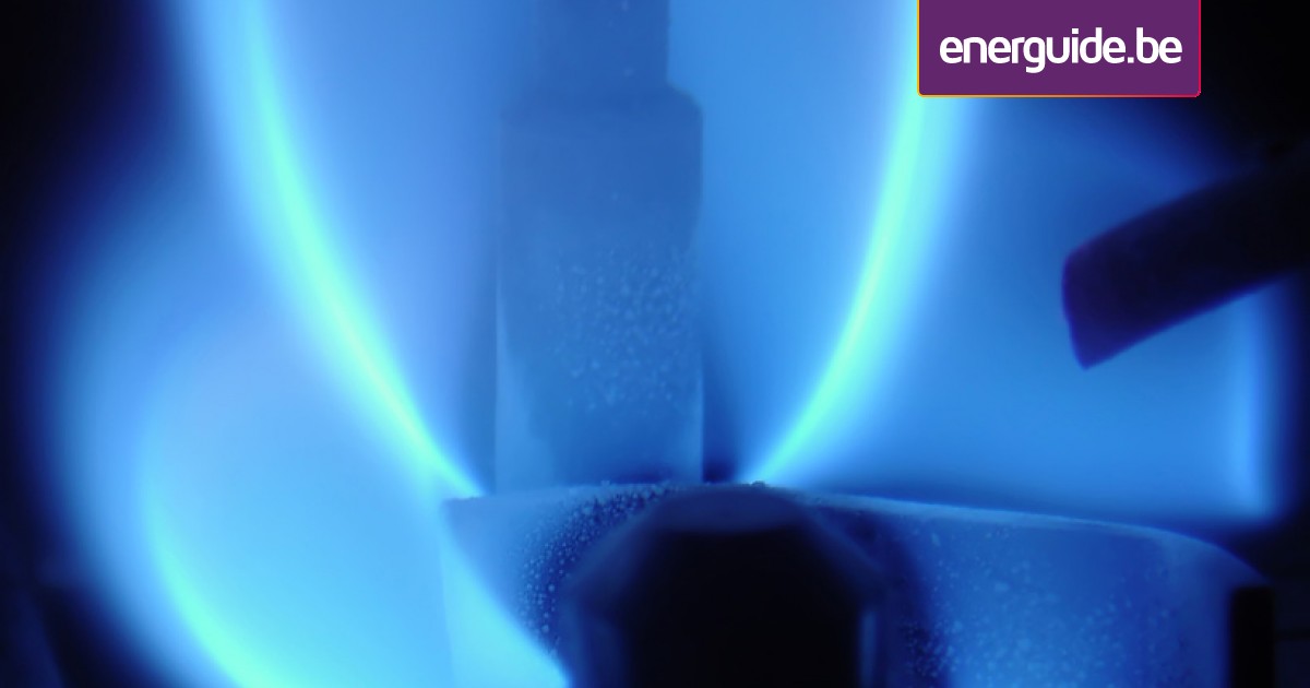 Que consomme exactement la veilleuse d’un appareil à gaz ? Energuide