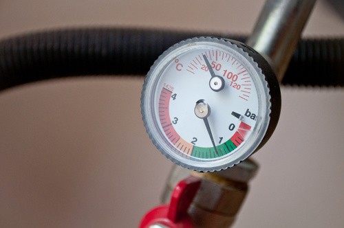 Tentakel Wasserette vitaliteit How do I adjust my boiler pressure properly? – Energuide