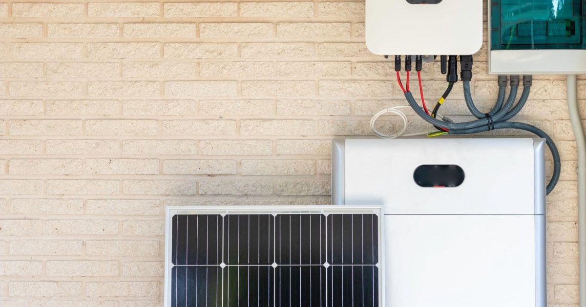 E Mon Installation Example Energuide | Que faire si mon installation photovoltaïque se…