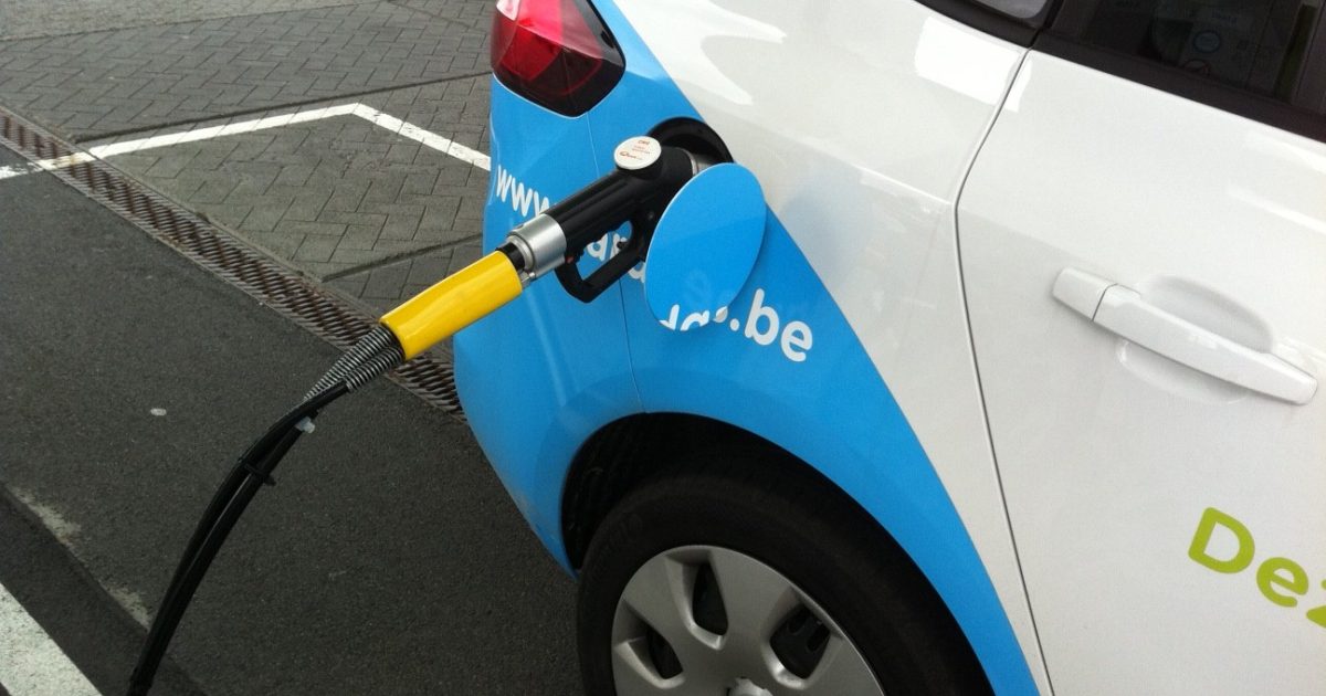 Energuide | Are natural gas cars a real alternative?