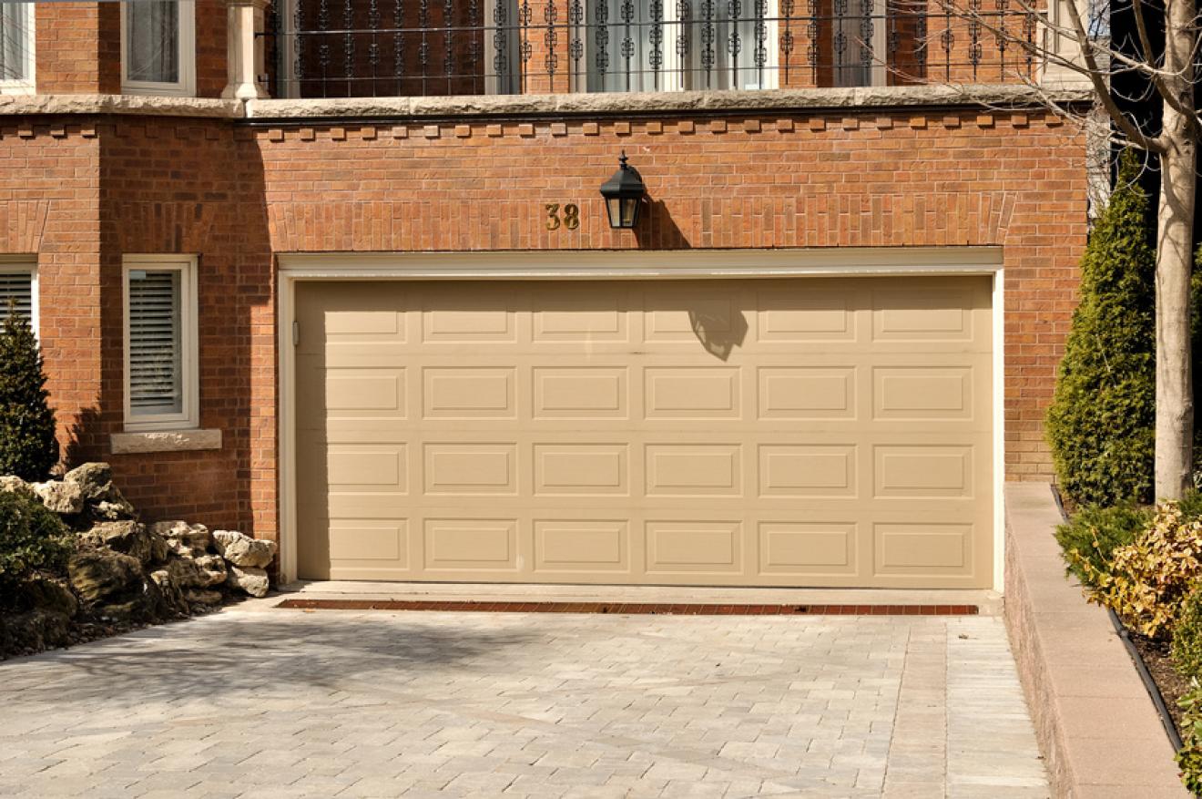 garage insulation