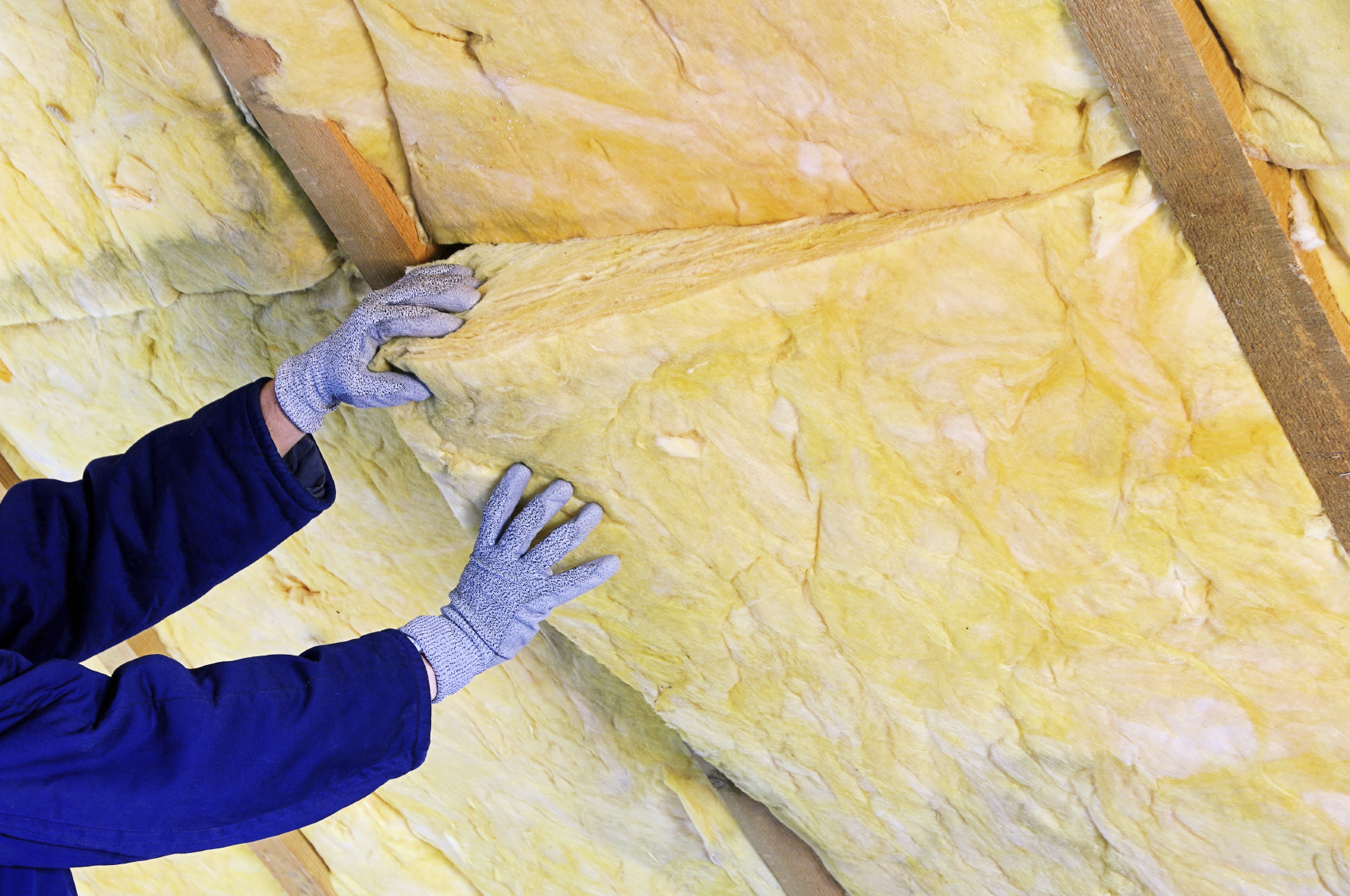 Insulation